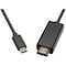 Unc Group This Usb-C To Hdmi Cable Allows You To Connect Your Usb Type C USBC-HDMI-06F - alternate 2