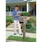 Gibraltar Gentry Mocha Mailbox & Post GGC1M00AM - alternate 1