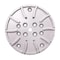 Tomahawk Power 10in Grinding Wheel Diamond 10 Segment Concrete Floor Grinder Disc Blade for Leveling TGW1010 - alternate 1