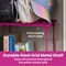Lockermate By Bostitch 7-Piece Locker Organizer Kit, Pink 5086-FCH - alternate 4