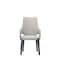 Manhattan Comfort Kara Dining Arm Chair in Light Grey, PK2 2-DC057AR-LG - alternate 7