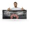 Signmission Feliz Navidad, 18 Inch x 48 Inch, Vinyl Banner B-30624 - alternate 5
