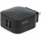 Add-On NEMA 1-15P MALE TO 2XUSB 2.0 A FEMALE WALL CHARGER FOR USE WITH STANDARD USAC22USB534A - alternate 1