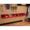Performance Tool 8-Piece Small Stackable Plastic Storage Bins, 8PK W5197 - alternate 3