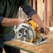 Dewalt 7-1/4 in. Lightweight Circular Saw DWE575SB - alternate 6