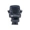 Uni Pro 535 Air Suspension Seat, 12-Volt, Black Vinyl 8185 - alternate 3