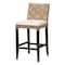 Bali & Pari Fatima Natural Rattan Counter Stool 267-14591-ZORO - alternate 1