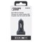 Powerzone Dual USB Car Charger, Black U12 - alternate 4