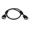 Monoprice Computer Cord, DVI-D DualLink M to M, 3ft 2407 - alternate 3