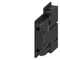 Siemens Auxiliary switch block, for 3TB52.3TB56, 3TC52, 3TC56, right 3TY6561-1B - alternate 1