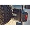 Body Armor 4X4 2018-C Jeep Wrangler Jl Rtc Reinforced Tire Carrier JL-5290 - alternate 4