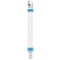 Feit Electric Linear Fluorescent Bulb, 32 W, T8 Tubular Lamp, G13 Bi-Pin Lamp Base F32T8/950/2 - alternate 2