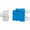Tripp Lite CAT6 KEYSTONE JACK 4PPOE RJ45 BLUE TAA N238-001-BL-6A - alternate 3