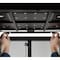 Tripp Lite 42U SERVER RACK EURO-SERIES - SRX42UBEXP - alternate 6