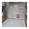 Satco Running Man Green Combo Exit Sign/Emergency Light 120/347V 2HR backup Single/Dual Face Universal Mou 67/571 - alternate 4