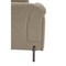 Homeroots 84" Beige Sofa With Black Legs 480929 - alternate 3