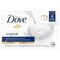 Dove White Bar Soap, 3.75 Ounce, 4 bars, 18PK 61140 - alternate 3