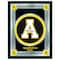 Holland Bar Stool Co Appalachian State 17" x 22" Logo Mirror MLogoAppStU - alternate 1