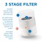 Medify Air Medify MA14 Genuine Replacement Filter 2Pack 2PK MA-14R-2 - alternate 5