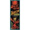 Homeroots 12" X 36" Thurston The Great Wonder Show Vintage Magic Poster Wall Art 393398 - alternate 1