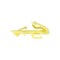 Auveco Honda Door Belt Moulding Clip, 10PK 23901 - alternate 2