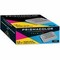 Prismacolor Kneaded Rubber Eraser, Gray, Rubber, 1 Dozen, 12PK 70531 - alternate 1