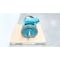 Brook Crompton MOTOR 100HP 1785RPM 230/460V-AC 3PH BC4M100V4D WPN-DF280SX-4D - alternate 2