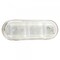 Grote Lighting SuperNova NexGen Oval LED Backup Lights, 6in Clear Lens, White,  62051 - alternate 3
