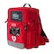 Aero Healthcare Modulator Trauma Backpack, without AED, Standard M600B-1 - alternate 4