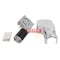 Mytee Products Dump Truck Tarp Motor with 5-Hole Mounting Pattern 90:1, 600W TM-600W-901 - alternate 4