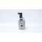 Smc PNEUMATIC SOLENOID VALVE 1/2IN NPT 0.2-0.9MPA HVG342-5DZ-04A - alternate 6