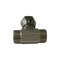 Caterpillar ADAPTER-TEE, CATERPILLAR OEM 5423601 5423601 - alternate 5