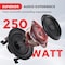 Pyle 8.0 in Ceiling Wall Mount Speakers PDIC86 - alternate 5