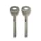 Aks Keys Hyundai HY18 High Security Test Blade BK-HYUNDAI-03-HY18-AKS - alternate 1