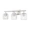 Z-Lite 3 Light Vanity in Brushed Nickel 7515-3V-BN - alternate 1