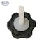 Skyward Automotive Products Power Steering Reservoir Cap,  SK99977 - alternate 1