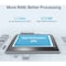 Tp-Link AX5400 TRI-BAND WI-FI 6E ROUTER SPEED: 574 MBPS AT 2.4 GHZ + 2402 MBPS AT 5 GHZ + 2402 MBPS AT 6 ARCHER AXE75 - alternate 5