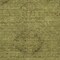 Homeroots 5' X 8' Olive Green And Brown Floral Washable Indoor Outdoor Area Rug 604235 - alternate 5