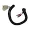 Komatsu HARNESS SWITCH, KOMATSU OEM 423-879-A510 423-879-A510 - alternate 5