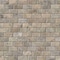 Msi Silver 12 In. X 12 In. X 10 Mm Honed Travertine Mesh-Mounted Mosaic Wall Tile, 10PK ZOR-MD-0424 - alternate 1