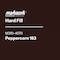 Finishworks Mohawk Hard Fill Peppercorn 163 M310-4070 - alternate 2
