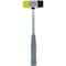 Great Neck 12 Oz. Plastic/Rubber Mallet with Tubular Steel Handle 55PM - alternate 1