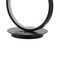 Jonathan Y Juno 17.25" 3-Light Modern Contemporary Iron Dimmable Integrated LED Table Lamp w/Touch Sensor, Black JYL7102A - alternate 6