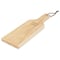 Picnic Time Family Of Brands NFL Washington Commanders - Botella Cheese Cutting Board & Serving Tray 818-00-505-373-2 - alternate 1