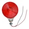 Grote Stt Lamp- Red- Single-Face-Double Contac, 50642 50642 - alternate 1