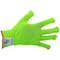 Workhorse Color-Coded Cut-Resistant Hand Protection Gloves, FDA-Compliant, A8, 13 Gauge WH A513-YEL-XLG - alternate 1