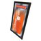 Holland Bar Stool Co Clemson 26" x 15" Fight Song Mirror MFghtClmson - alternate 3