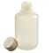 Nalgene Packaging Bottle, HDPE, 104 mm H, PK240 342089-0004 - alternate 2