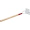 Wal-Board Tools Drywall Mud Masher, 25" Handle Length, Square Head 5" x 5 1/2" 042-001 - alternate 2