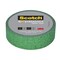 Scotch Expressions Glitter Tape, .59" x 196", Dark Green Glitter, 2PK C514-GRN2 - alternate 2